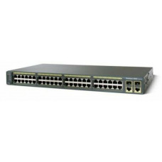 Bộ chia mạng Cisco 2900 Series WS-C2960+48PST-S