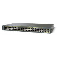Bộ chia mạng Cisco 2900 Series WS-C2960+48TC-S