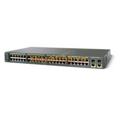 Bộ chia mạng Cisco 2900 Series WS-C2960+48TC-S