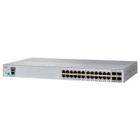 Bộ chia mạng Cisco 2900 Series WS-C2960L-24TS-AP