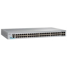 Bộ chia mạng Cisco 2900 Series WS-C2960L-48TS-AP