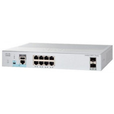 Bộ chia mạng Cisco 2900 Series WS-C2960L-8TS-LL