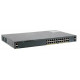 Bộ chia mạng Cisco 2900 Series WS-C2960X-24TS-LL