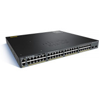 Bộ chia mạng Cisco 2900 Series WS-C2960X-48TS-LL