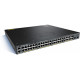 Bộ chia mạng Cisco 2900 Series WS-C2960X-48TS-LL