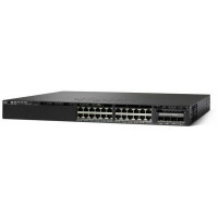 Bộ chia mạng Cisco 3600 Series WS-C3650-24TS-E