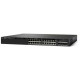 Bộ chia mạng Cisco 3600 Series WS-C3650-24TS-E