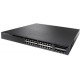 Bộ chia mạng Cisco 3600 Series WS-C3650-24TS-S