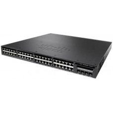 Bộ chia mạng Cisco 3600 Series WS-C3650-48TS-E
