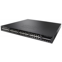 Bộ chia mạng Cisco 3600 Series WS-C3650-48TS-L