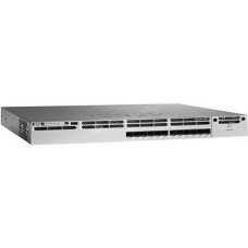 Bộ chia mạng Cisco 3800 Series WS-C3850-12S-S