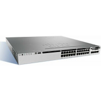 Bộ chia mạng Cisco 3800 Series WS-C3850-24T-E