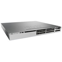 Bộ chia mạng Cisco 3800 Series WS-C3850-24T-S