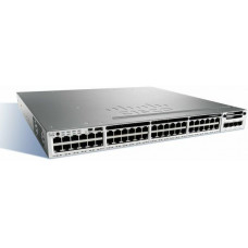 Bộ chia mạng Cisco 3800 Series WS-C3850-48T-E