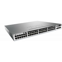 Bộ chia mạng Cisco 3800 Series WS-C3850-48T-L