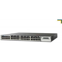 Bộ chia mạng Cisco 3800 Series WS-C3850-48T-S