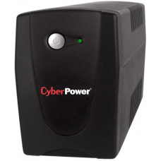 Bộ lưu điện CyberPower SERIES 1000 VALUE600EI-AS