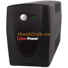 Bộ lưu điện CyberPower SERIES 1000 VALUE800EI-AS