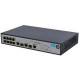 Bộ chia mạng 8 cổng HP 1910 Managed Switch Series JG536A