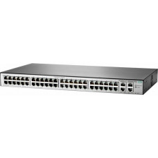Bộ chia mạng 48 cổng HP 1850 SMART Switch Series JL171A