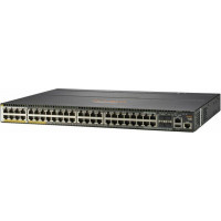 Bộ chia mạng 36 cổng HP Aruba 2930M Switch Series JL323A