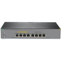Bộ chia mạng 8 cổng HP HPE OfficeConnect 1920S 8G PPoE+ 65W JL383A
