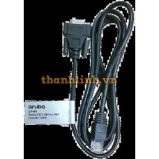 Cáp điều khiển trung tâm HP JL448A