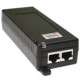 PD-9001GR-AC 30W 802.3at PoE+ 10/100/1000 Ethernet Indoor Rated Midspan Injector JW629A