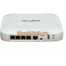 Bộ điều khiển dịch vụ đám máy di động HP Aruba JW633A