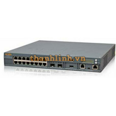 Bộ điều khiển dịch vụ đám máy di động HP Aruba JW678A