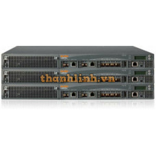 Bộ điều khiển dịch vụ đám máy di động HP Aruba JX911A