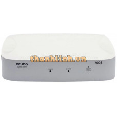 Bộ điều khiển dịch vụ đám máy di động HP Aruba JX927A