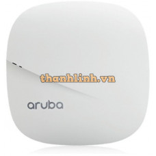 Bộ phát sóng WIFI Aruba IAP-207 ( RW ) JX954A