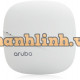 Bộ phát sóng WIFI Aruba IAP-207 ( RW ) JX954A
