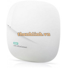 Bộ phát sóng WIFI HP Aruba trong nhà HP OfficeConnect OC20 802.11ac ( RW ) Access Point JZ074A