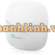 Bộ phát sóng WIFI HP Aruba trong nhà HP OfficeConnect OC20 802.11ac ( RW ) Access Point JZ074A