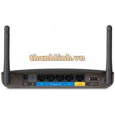 Bộ phát WIFI Linksys Wireless-G/N/AC EA2750