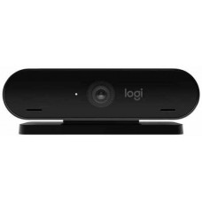 Webcam Logitech 4k Pro Magnetic S/N : 960-001292