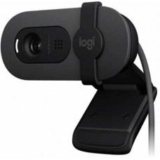 Webcam hội nghị Logitech Brio 100