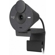 Webcam hội nghị Logitech Brio 305