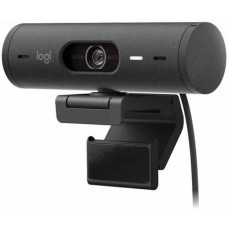 Webcam hội nghị Logitech Brio 500