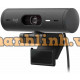 Webcam hội nghị Logitech Brio 500