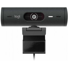 Webcam hội nghị Logitech Brio 505