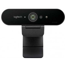 Webcam hội nghị Logitech Brio Ultra HD Pro S/N : 960-001105