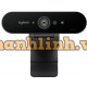 Webcam hội nghị Logitech Brio Ultra HD Pro S/N : (960-001105)