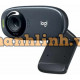 Webcam HD Logitech C310