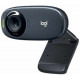 Webcam HD Logitech C310