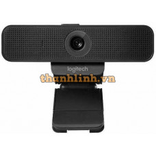 Webcam hội nghị Logitech C925e S/N : (960-001075)