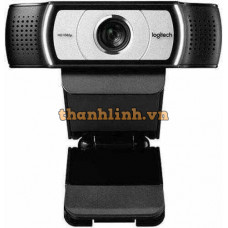 Webcam hội nghị Logitech C930e S/N : (960-000976)