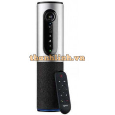 Camera hội nghị Logitech Connect S/N : (960-001035)